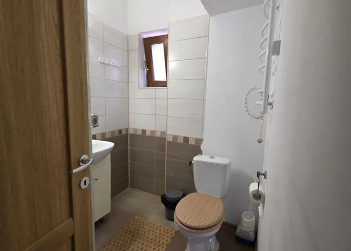 Vidra Parc Hotel Voineasa