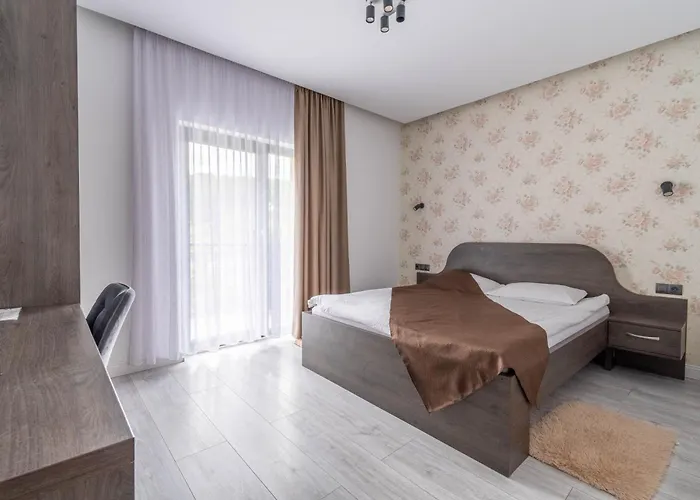 Pensiunea Gaby Cluj-Napoca