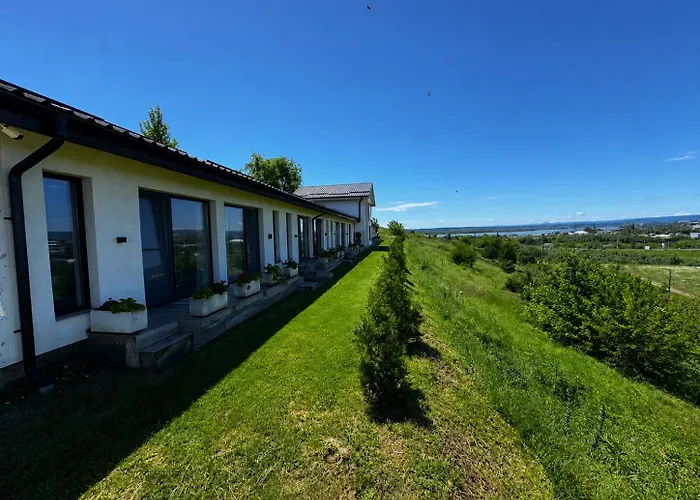Hill House Hotel Drobeta Turnu Severin