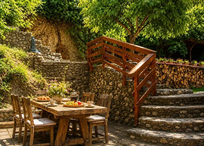 Rem'S Pension Rîşnov