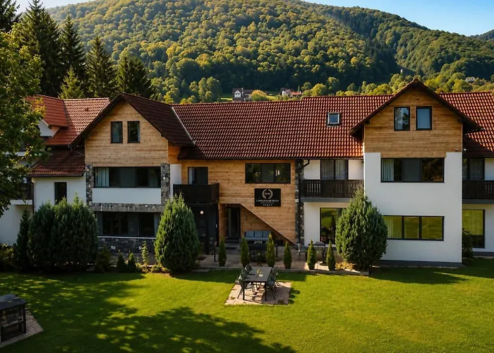 Garden Retreat (Adults Only) Hotel Bran 