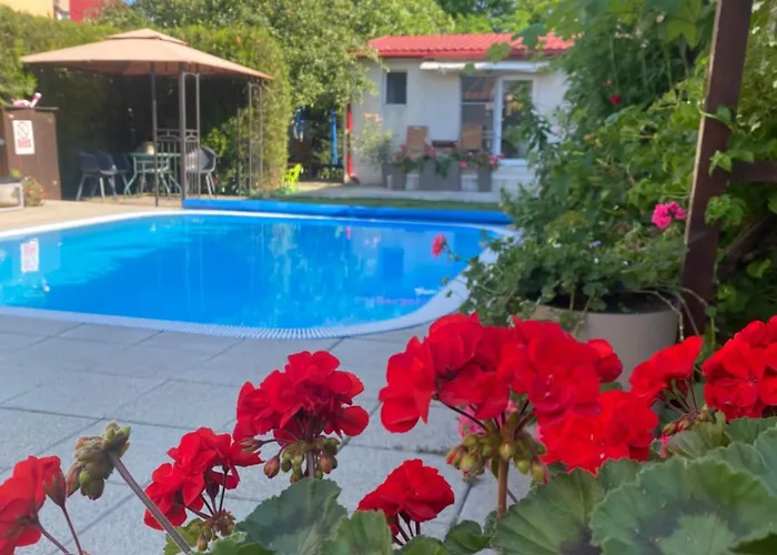 Casa Mateiana Hotel Eforie Nord