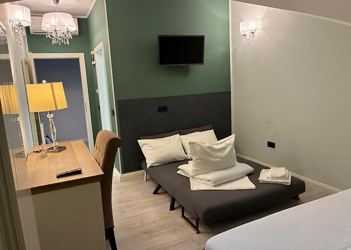 Casa Del Sole Hotel Alba Iulia