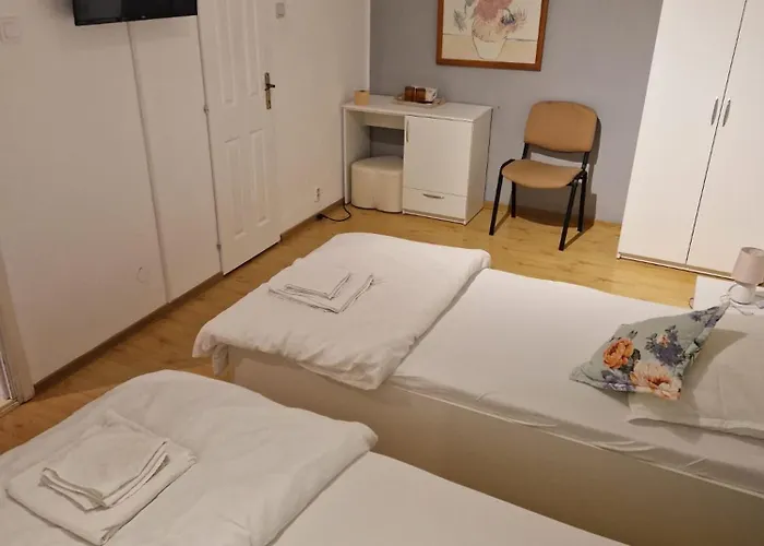 Casa Flavius - Ca La Mama Acasa Resita