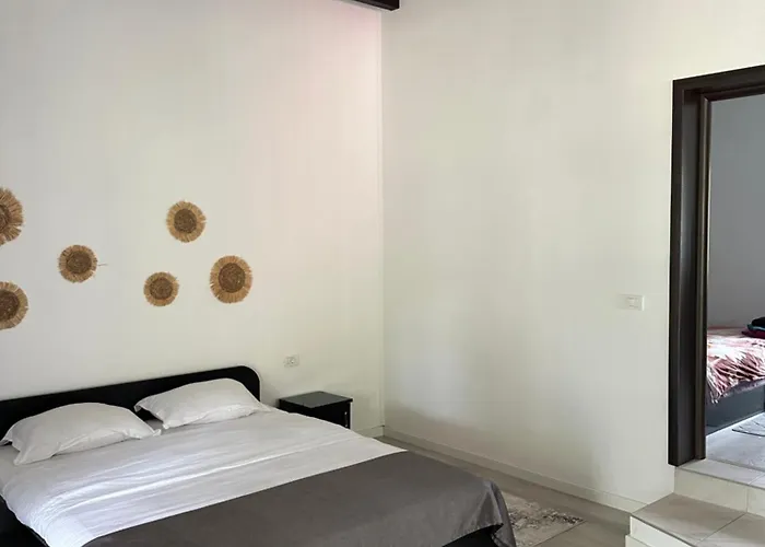 Vila Sorina Borşa