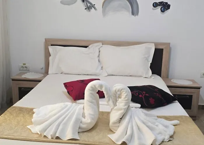 EL Capitano - Mamaia Nord Hotel Năvodari