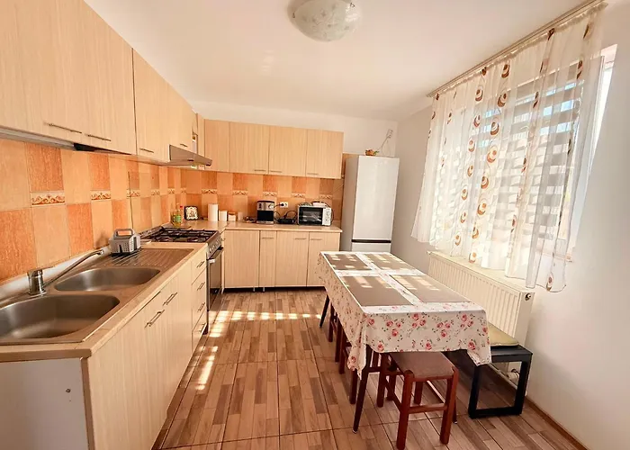 Vila Dragomir Eforie Nord