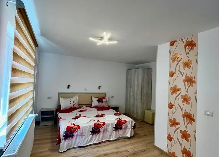 Calypso Rooms Făgăraş