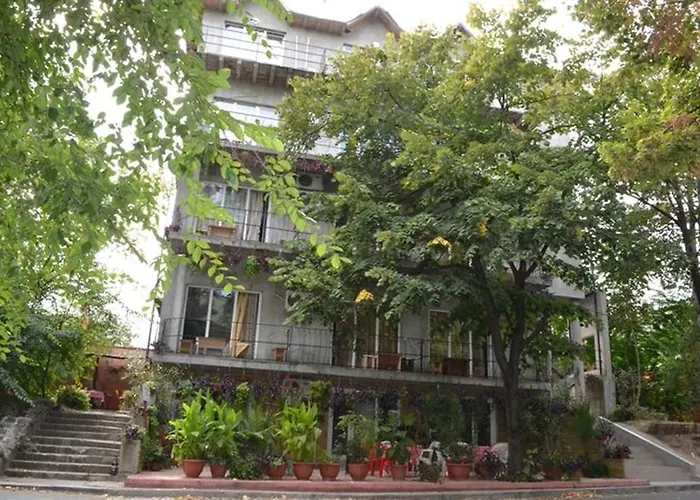 Vila Denisa Eforie Nord