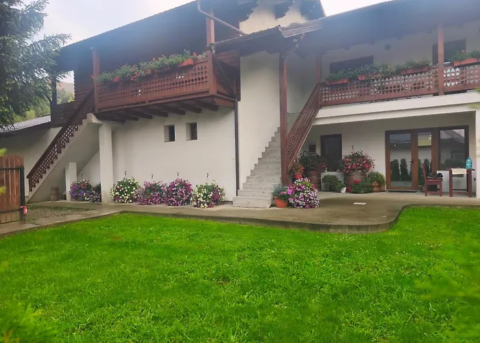 Casa Luca Hotel Ceahlău