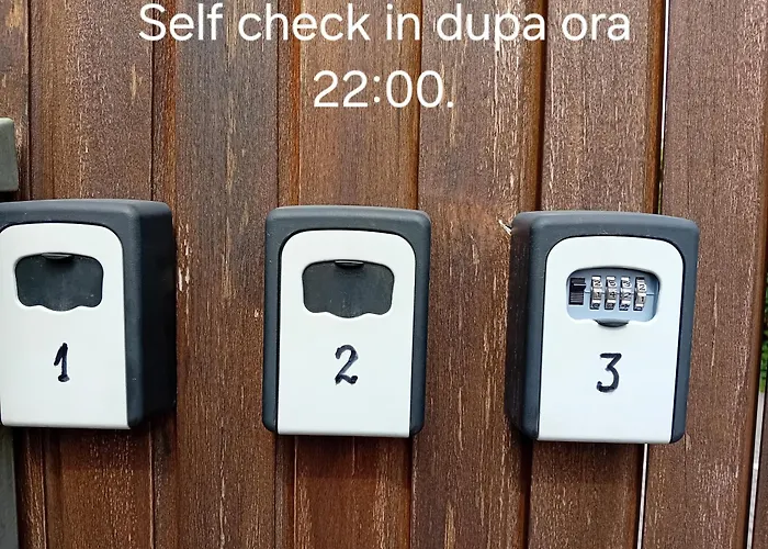 Pensiunea Nimbus Arad