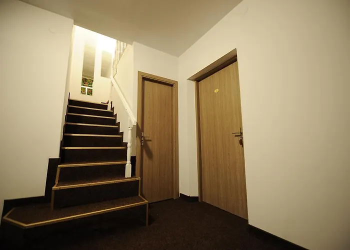 Pensiunea Natura Craiova