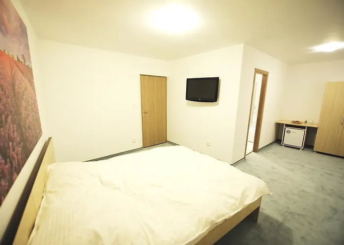 Pensiunea Natura Craiova