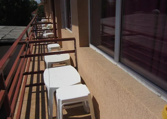 Vila Sunny Eforie Sud 