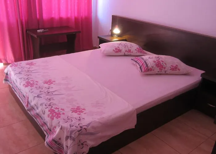 Vila Sunny Eforie Sud 