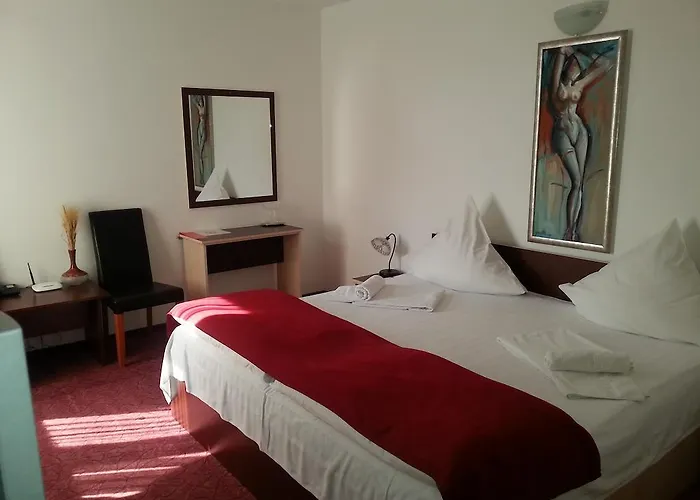 Pensiunea Pura Vida Timişoara