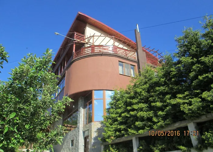 Casa Moroeni Hotel
