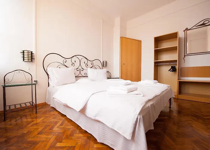 Pensiunea Tranzit Satu Mare