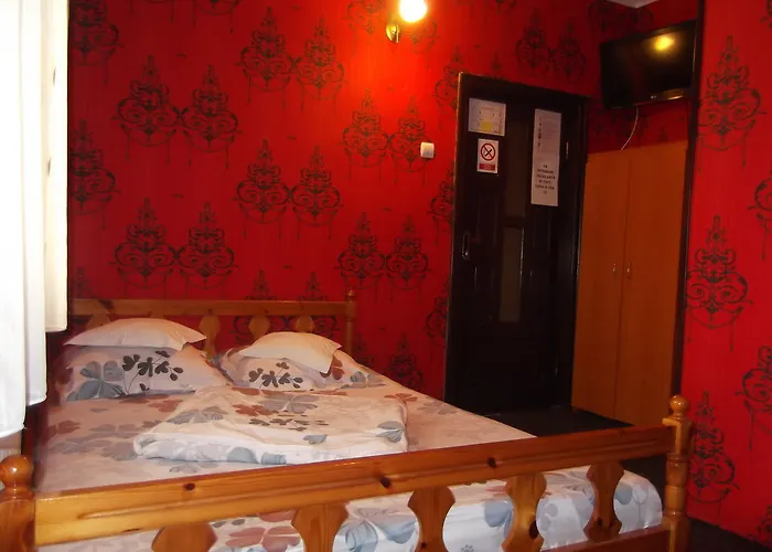 Pensiunea Contour Iasi