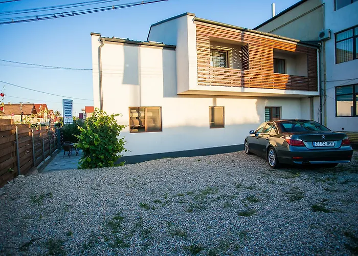 Pensiunea Sada Cluj-Napoca