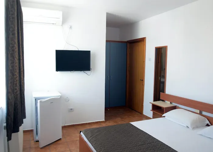 Casa Omer Eforie Nord