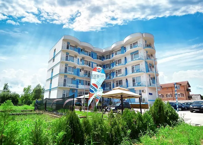 Babylonia Resort Costineşti