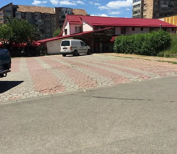 Pensiune Restaurant Casa Sofia Petroşani