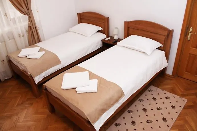 Casa Craiova Nuova Hotel