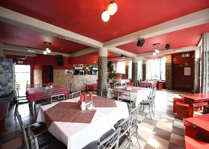 Vila Belvedere Haţeg