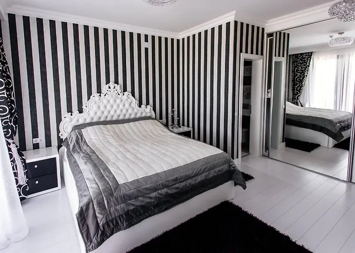 Pensiunea Primaverii Satu Mare