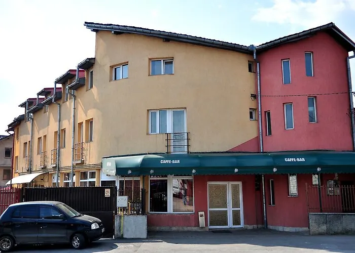 Casa Otilia Hotel Cluj-Napoca