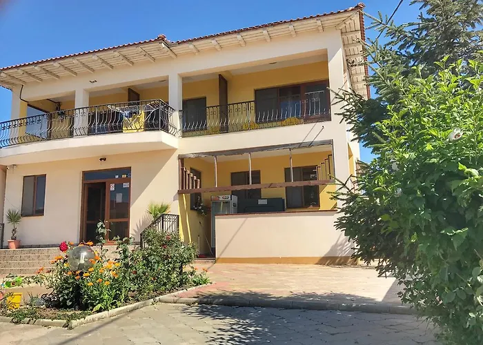 Complex Scorpion Hotel 2 Mai