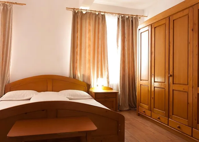 Pension Club Montana Câmpina