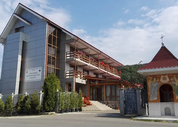 Pensiunea Balan Piatra Neamţ