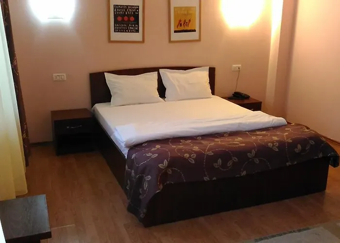 Vila Montana Constanţa