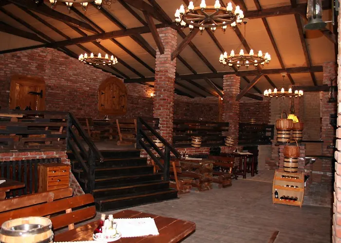 Pensiunea Alex Sinaia