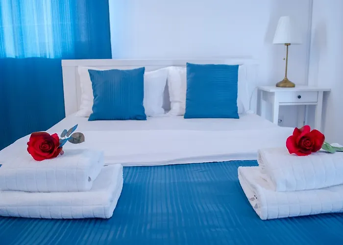 City Lux Villa Bucureşti