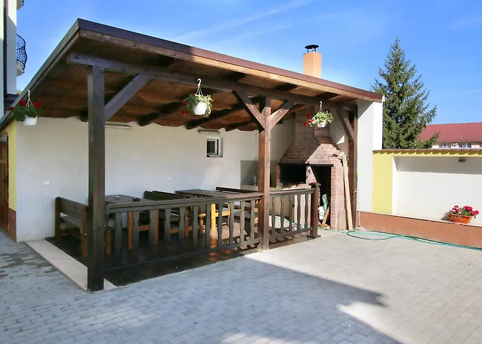 Casa Micu Hotel Sibiu