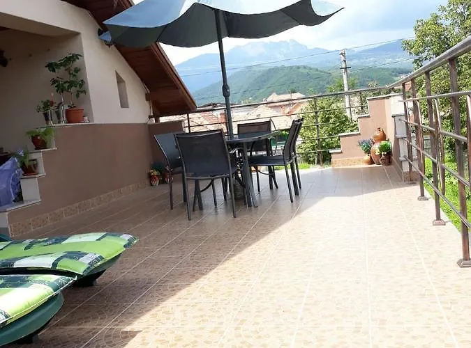 Casa Delia Hotel Călimăneşti