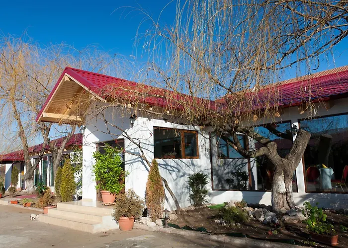 Pension Club Montana Câmpina