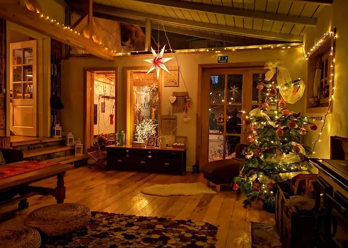 Pensiune Restaurant La Cassa Vişeu de Sus