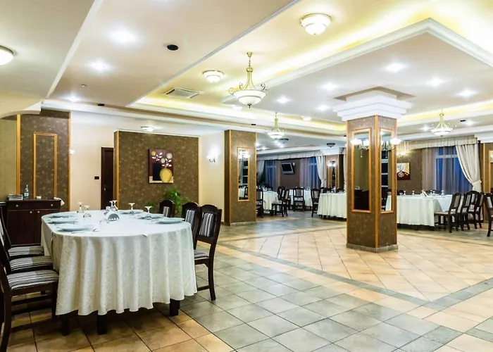 Fantanita Craiesei Hotel Făgăraş