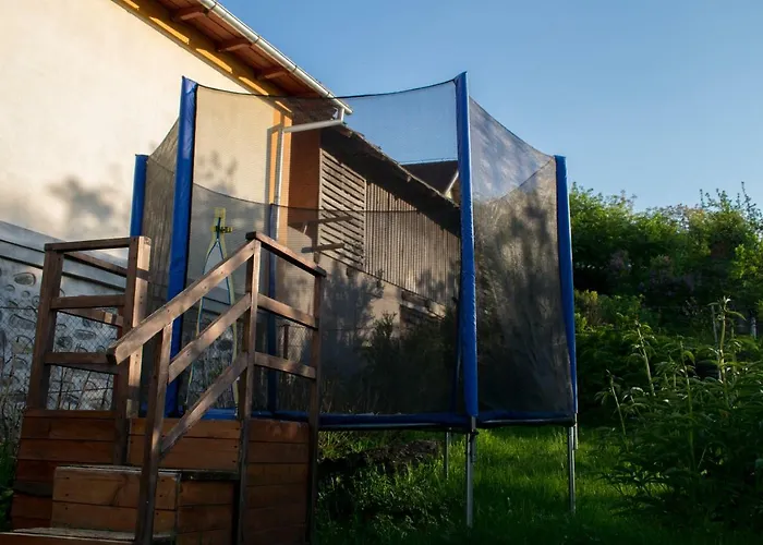 Pensiunea Colt de Munte Corbeni