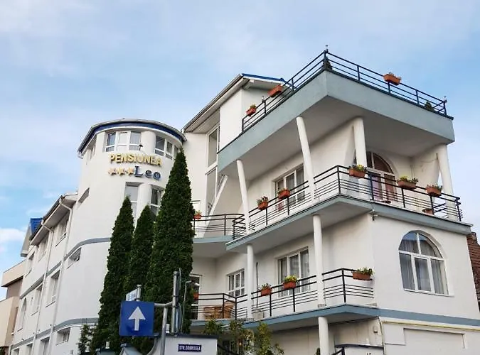 Pensiunea Leo Brașov
