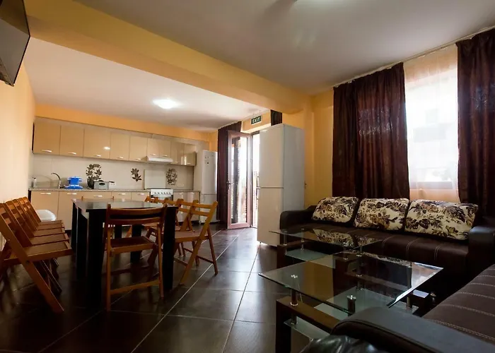 Vila Amalya Costineşti