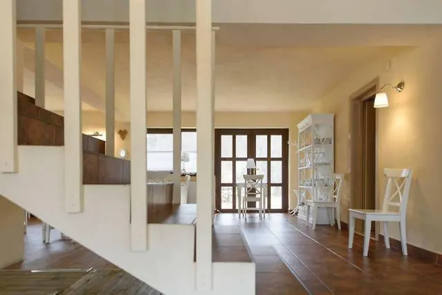 Casa Margo Hotel Rîşnov