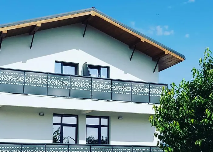 Pensiunea Margareta Alba Iulia