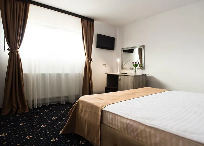 Pensiunea La Vie Blaj