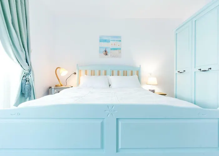 The Shore House Năvodari