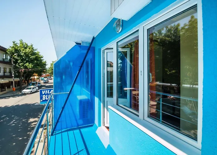 Vila Blue Eforie Nord